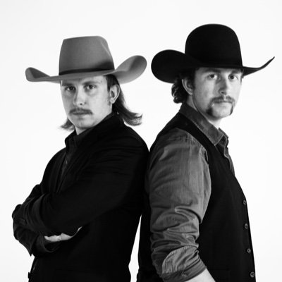 Banned_Outlawed's profile picture. Country Music Brothers, we got songs on #spotify #applemusic new music coming to your ears in 2024