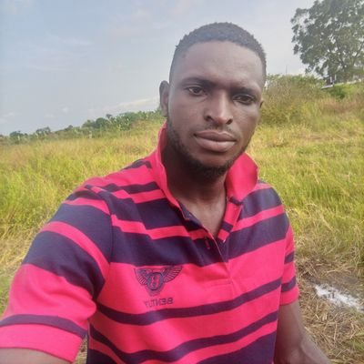 OkorieAbel5 Profile Picture