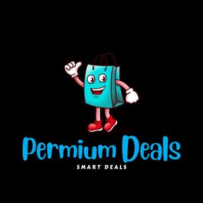 One-stop solution for #BestDeals and Offers
Prices & Stock are subject to change. Telegram: https://t.co/jxeBd41pV9