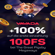 use promocode INSANE when registering in VAVADA Casino