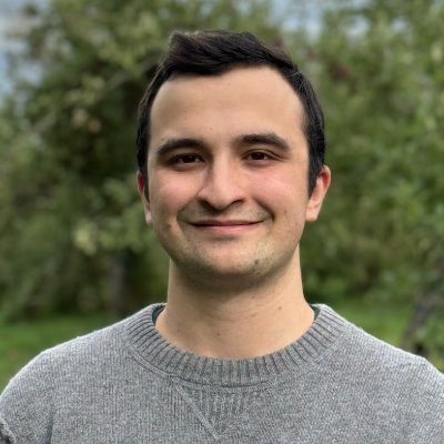 DominicHains's profile picture. Building mobile software