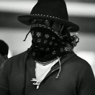 bluebenji_24's profile picture. Back From The Dead