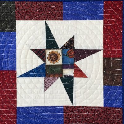 Unlimited access to hundreds of American-Made custom handmade quilts.