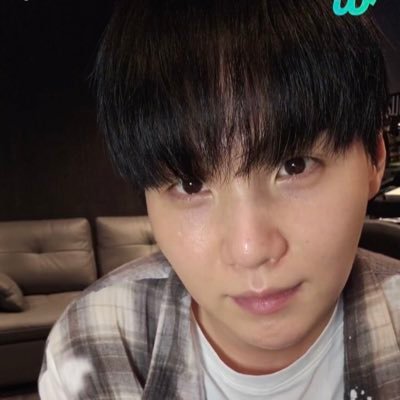 fan account | mint choco ice cream is superior | saw yoongi x3
