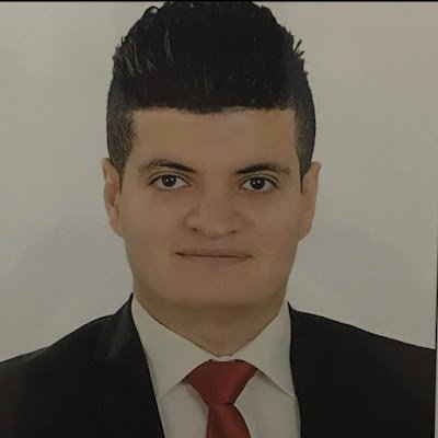 Karim_Samra1's profile picture. Computational Chemist