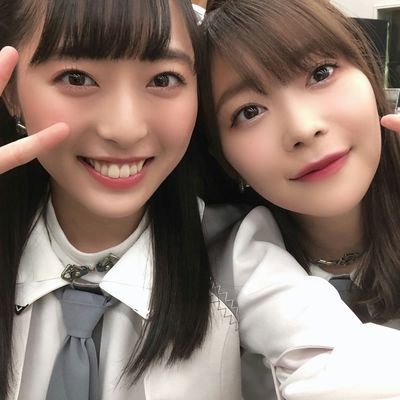 #今村美月/#指原莉乃：殿堂入り
#矢野帆夏：瀬戸内 #STU48
#布袋寅泰
ギター好きのおっちゃんです(´□｀)
フォローは突然無言でしますのでご了承下さい！