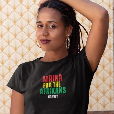 Banneker City offers a collection of unique and vibrant t-shirts inspired by Black culture, history, art, music, liberation movements, and Pan-Africanism