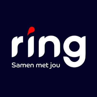 Ring_TV's profile picture. 🎥 Regionale televisie - Samen met jou
📍 Halle-Vilvoorde