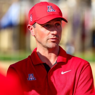 Assistant Men’s Golf Coach at the University of Arizona #BearDown