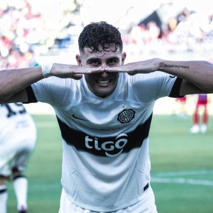 Dylaanrp_'s profile picture. KEVIN PARZA MI PASTOR