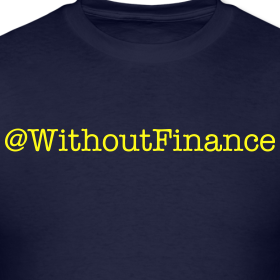 What would your life be like without finance? Drop a tweet telling us what it would be like for you :)