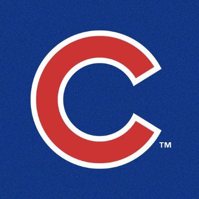 The official Twitter home of the Chicago Cubs. #YouHaveToSeeIt