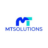 MT Solutions(@mtsolutionsglob) 's Twitter Profile Photo