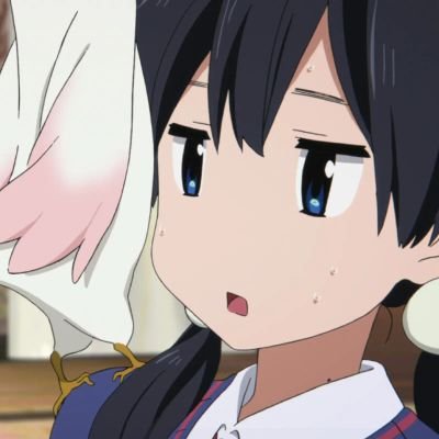 咸味黄油さんのプロフィール画像