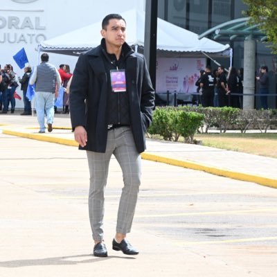 nacho_duarte_cp's profile picture. Politólogo | Interesado en el análisis territorial del clientelismo | Encargado de despacho de la Dirección de Organización Electoral del #IEEG.