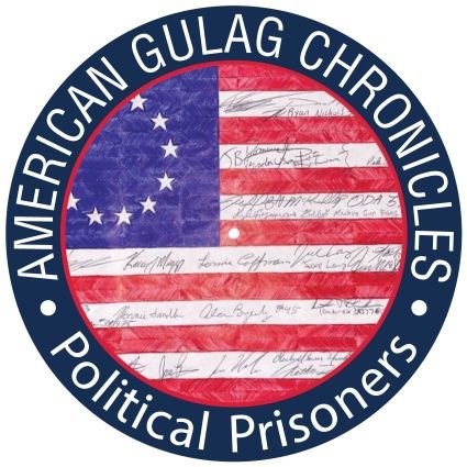 American Gulag Chronicles