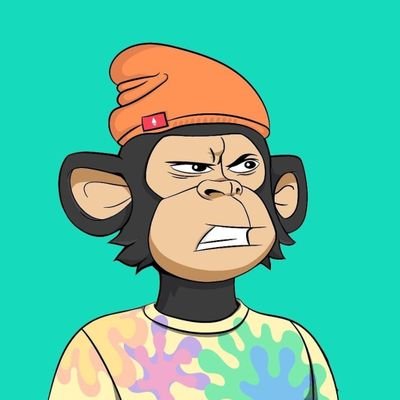 hufu1019's profile picture. 心无旁骛，专心赚钱