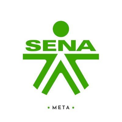 SENAMetaOficial's profile picture. Cuenta oficial de la Regional Meta del Servicio Nacional de Aprendizaje #SENA. Todas las PQRS en https://t.co/wjlfX5VuIm