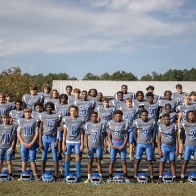 Football Account for Greene County Middle School, located in Snow Hill, North Carolina.IG: https://t.co/jXUNF0YzEQ