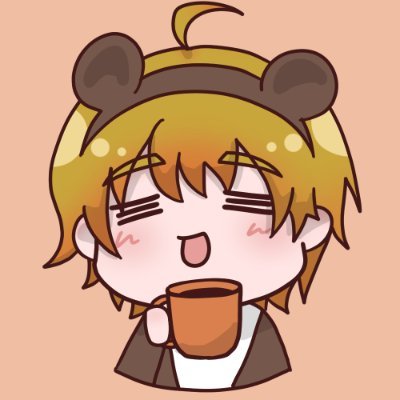 Sakusaku_pie のアバター