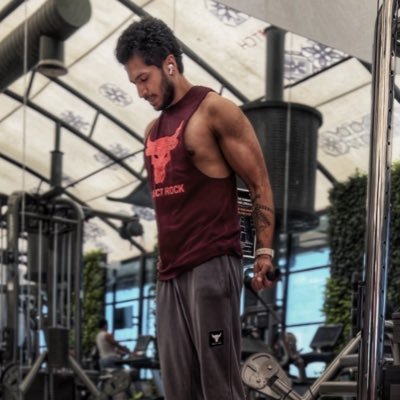 Liverpool❤️ | Certified Online #Nutrition coach and #PersonalTrainer 💪🏼 | Podcaster by Passion 🎙️| Insta ID - @ravindrakenchappa