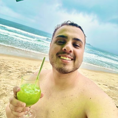 gablozendeis's profile picture. Gosto de falar sobre premiações do mundo Pop. E de filmes e séries