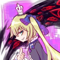 Hifuu (@srenmari) 's Twitter Profile