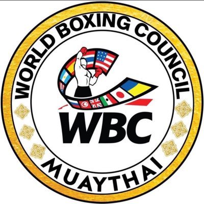 Official WBC MuayThai Twitter