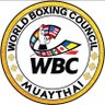 WBCMuaythai's profile picture. Official WBC MuayThai Twitter