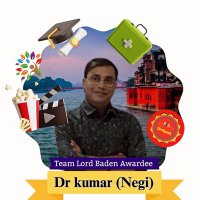 Dr A Kumar (Negi)(@DrAKuma57843464) 's Twitter Profile Photo