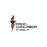 FROC CONLABOR PUEBLA(@FrocConlabPue) 's Twitter Profile Photo