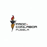 FROC CONLABOR PUEBLA (@frocconlabpue) 's Twitter Profile
