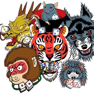 chin_chiro_off's profile picture. じゃっくグループの曲をゆるーくカバーします。メンバーはフォロー欄を確認してください。