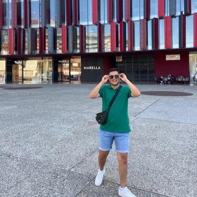 @uAUNIAtaturk / ultrAslanUNI Doğu Anadolu Bölge Sorumlusu