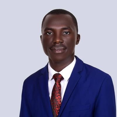 An enthusiast of rule of Law,Public Speaker,Agribusiness Scholar MAKERERE UNIVERSITY