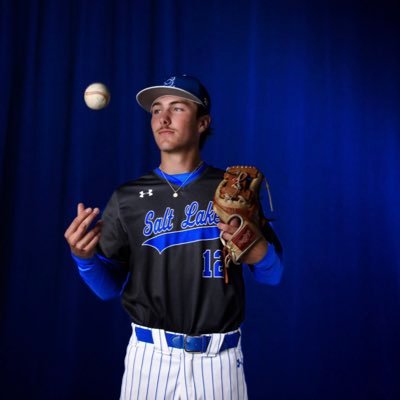 Salt Lake Community College Freshman || RHP || 6”2 || 180 Lbs || TFB:93mph || contact me : gageolsen481@gmail.com / Dm for phone number