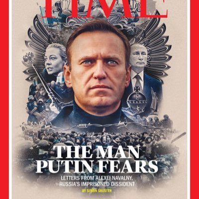 putin killed Alexey Navalny… Please, sign this petition to immortalize the name of Alexey Navalny in Barcelona https://t.co/QpdYOPfgNp