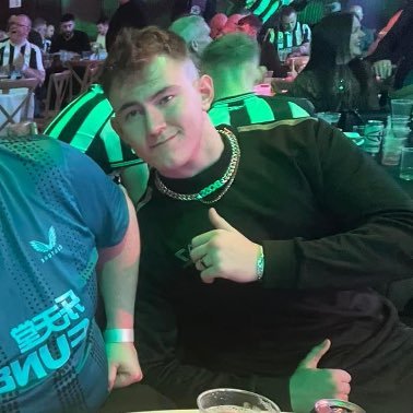 evanbrowne05's profile picture. 