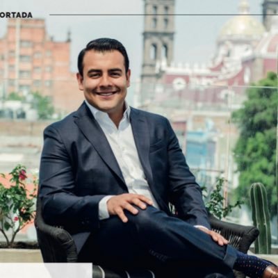 Orgulloso Texmeluquense. Papá de Mariano. Abogado egresado de @IBEROPUE. Planeación y Operación Legislativa en @ITAM_MX.