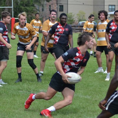 Valdosta State University|| VSU Club Rugby || Srcum-half || C/O ‘25 || TKE Zeta Nu|| Email: 70r5n95@gmail.com ||