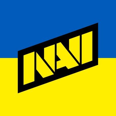 Twitter of the world's leading esports club Natus Vincere. Become a part of #navination Our Valorant team: @NAVIValorant