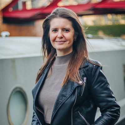 Alison Lamb Profile