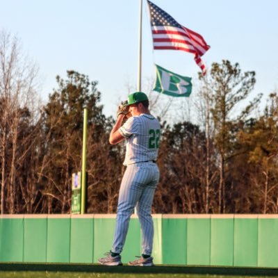 |6’3 220 RHP|C/O 24’| 5⭐️ATL King 17u 3.7GPA|✉️Jacobnixonn@gmail.com|📞470-350-9981| Buford High School | UNCOMMITTED | 7.10yd | FB 85-90| CB 65-69 |CH 79-83|