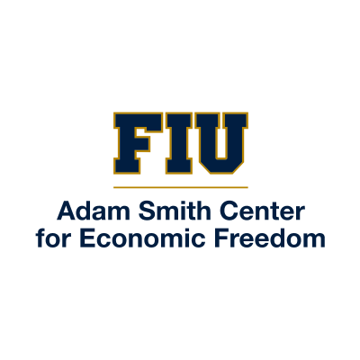 The Adam Smith Center for Economic Freedom