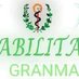 Rehabilitación GRANMA (@Rehabilita1721) Twitter profile photo