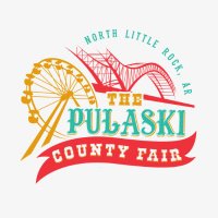 The Pulaski County Fair (@pcountyfairar) 's Twitter Profile Photo The Pulaski County Fair (@pcountyfairar) 's Twitter Profile Photo