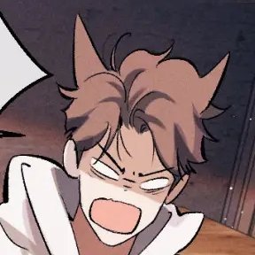 shippostchabot's profile picture. "self respect is worthless memes r eternal" - cloudy day, 2023
-追夫 enjoyer