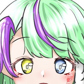 趣味で、お絵描き🖋YouTubeにてゲーム実況🎮とセルフVtuber準備中なのですて 🎤 楽しいって思ってもらえるように頑張りますっ❕ 参加型とかしたらしてねっ❕ VtuberとIRIAMライバーの娘がいるので可愛いって思ってもらえると特に喜びますっ❕❕FAもらえるとにまにまします。お誘いはDMまで👀