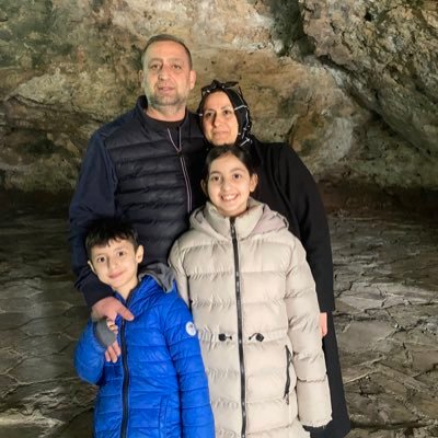 MahmutNedimAksy's profile picture. 