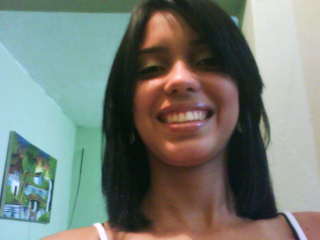 crislene_IBCJ's profile picture. Sou 12! Faço parte de uma Geração Apostólica.